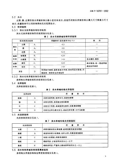 GBT 18781-2002 养殖珍珠分级_008.jpg